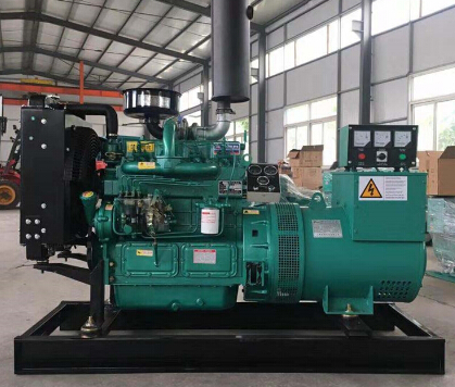 昌吉宗申动力10kw小型柴油二手发电机 昌吉宗申动力10kw小型柴油二手发电机