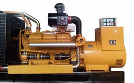 昌吉发电机出租 昌吉发电机出租