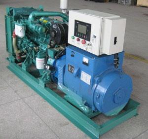 昌吉发电机出租 昌吉发电机出租