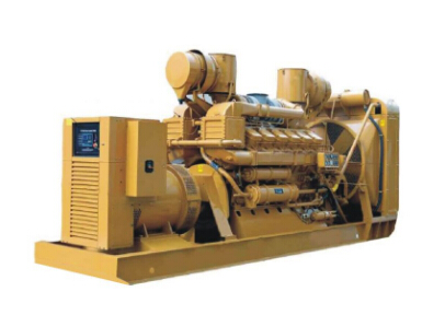 昌吉发电机出租