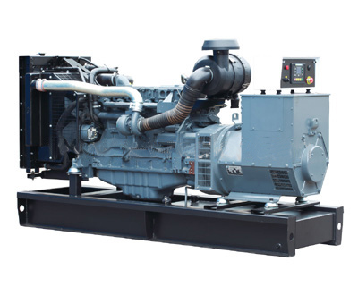 昌吉应急600kw道依茨柴油发电机组 昌吉应急600kw道依茨柴油发电机组