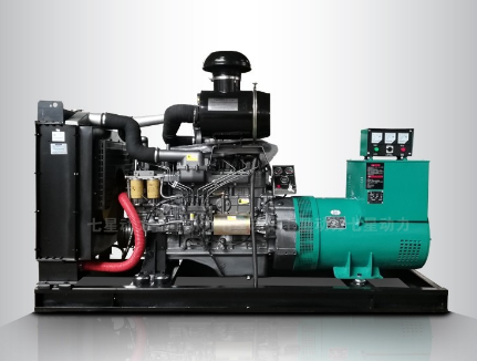 昌吉全新泰豪250kw大型柴油发电机组 昌吉全新泰豪250kw大型柴油发电机组